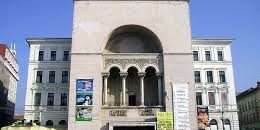 Teatrul Naţional din Timişoara lansează un concurs pentru dramaturgii români