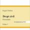 Eugen Chelaru – Drept civil. Persoanele