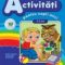 Editura Litera – Activităţi pentru copii mici 2-3 ani
