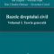 Popa Nicolae – Bazele dreptului civil. Teoria generală. Volumul I