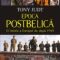 Tony Judt – Epoca postbelică. O istorie a Europei de după 1945