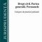 Corneliu Turianu – Drept civil. Partea generală. Persoanele. Culegere de practică judiciară