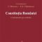 Tănăsescu S. – Constituţia României. Comentariu pe articole