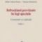 Mihai Adrian Hotca – Infracţiuni prevăzute în legi speciale. Comentarii şi explicaţii
