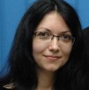 Iulia Militaru a fost desemnată “Tânărul scriitor al anului 2010”