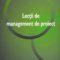 Tom Mochal&Jeff Mochal – Lecţii de management de proiect