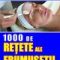 Iulia Dribnohod – 1000 de reţete ale frumuseţii