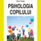 Robin Harwood – Psihologia copilului