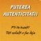 Mike Robbins – Puterea autenticităţii