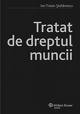 tratat de dr muncii wolters