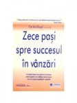 zece pasi spre succes