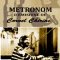 Mircea Udrescu – Metronom. O emisiune de Cornel Chiriac