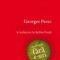 Georges Perec – Dispariţia