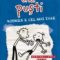 Jeff Kinney – Jurnalul unui puşti 2. Rodrick e cel mai tare