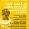 Catrinel Popa – Teste-grilă de limba română pentru admitere în învăţământul superior şi postliceal