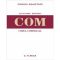 Dimitriu Alexandru – Codul comercial
