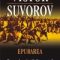 Victor Suvorov – Epurarea. De ce a decapitat Stalin armata?