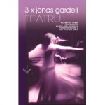 Jonas Gardell - 3 piese de teatru