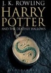 harry potter and the deathly