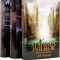 Tolkien J.R.R. – Stăpânul inelelor. 3 volume