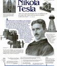 Misterul vieţii lui Tesla