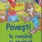 Editura Flamingo – Poveşti în română şi engleză