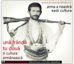 O pagină pe zi pentru cultura aromână