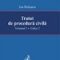 Ion Deleanu – Tratat de procedură civilă. Volumul I