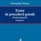 Mateuţ Gheorghiţă – Tratat de procedură penală. Partea generală. Volumul I