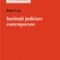 Ioan Leş – Instituţii judiciare contemporane