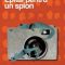 Eric Ambler – Epitaf pentru un spion