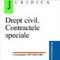 Ion Dogaru – Drept civil. Contractele speciale