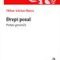 Mihai Adrian Hotca – Drept penal. Partea generală