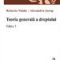 Roberta Niţoiu – Teoria generală a dreptului
