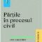 Narcis Liviu Pîrvu – Părţile în procesul civil