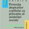 Balahur Doina – Protecţia drepturilor copilului ca principiu al asistenţei sociale