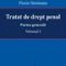 Streteanu Florin – Tratat de drept penal. Partea generală. Vol I