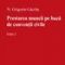 Grigorie Lăcriţa – Prestarea muncii pe bază de convenţii civile