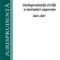 Traian Darjan – Jurisprudenţa civilă a instanţei supreme (2003-2007)