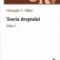 Mihai Gheorghe – Teoria dreptului