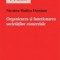 Dominte Nicoleta Rodica – Organizarea şi funcţionarea societăţilor comerciale