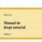 Ioan Leş – Manual de drept notarial