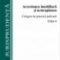 Adriana Pena – Accesiunea imobiliară şi uzucapiunea. Culegere de practică judiciară