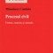 Condoiu Minodora – Procesul civil. Forma, materie şi metoda