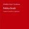 Mădălin Irinel Niculeasa – Politica fiscală. Aspecte teoretice şi practice