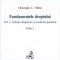 Mihai Gheorghe – Fundamentele dreptului. Ştiinţa dreptului şi ordinea juridică. Volumul I