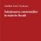 Mădălin Irinel Niculeasa – Soluţionarea contestaţiilor în materie fiscală