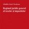 Mădălin Irinel Niculeasa – Regimul juridic general al taxelor şi impozitelor