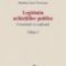 Mădălin Irinel Niculeasa – Legislaţia achiziţiilor publice. Comentarii şi explicaţii