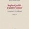 Mihai Adrian Hotca – Regimul juridic al contravenţiilor. Comentarii şi explicaţii